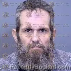 Mugshot of Thomas Andrew Newman