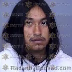 Mugshot of Christian E Sanchez Garcia