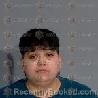 Mugshot of Carolina Duarte Aparicio booked in Maricopa County, Arizona on April 1, 2026