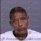 Mugshot of Ruby Irene Robinson booked in Maricopa County, Arizona on April 1, 2026