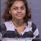 Mugshot of Laney Zonik Chavez booked in Maricopa County, Arizona on April 1, 2026