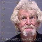 Mugshot of Douglas E Rokes booked in Maricopa County, Arizona on April 1, 2026