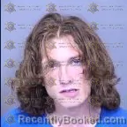 Mugshot of David Jacob Hager booked in Maricopa County, Arizona on April 1, 2026