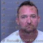 Mugshot of Wayne Michael Dubrul booked in Maricopa County, Arizona on April 1, 2026