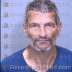 Mugshot of Douglas Arthur Wendt booked in Maricopa County, Arizona on April 1, 2026