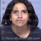 Mugshot of Joaquin Charles Sidney Goclanney booked in Maricopa County, Arizona on April 1, 2026