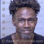 Mugshot of Jerry Conway booked in Maricopa County, Arizona on April 1, 2026