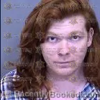 Mugshot of Michael Douglas Lane booked in Maricopa County, Arizona on April 1, 2026