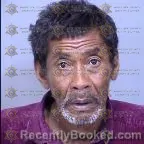 Mugshot of Duy Hau Tan booked in Maricopa County, Arizona on April 1, 2026