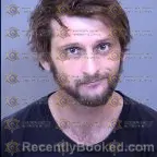 Mugshot of David Andrew Felien booked in Maricopa County, Arizona on April 1, 2026
