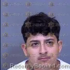 Mugshot of Joshua Tovar Lopez booked in Maricopa County, Arizona on April 1, 2026