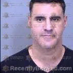 Mugshot of Christopher H Walling booked in Maricopa County, Arizona on April 1, 2026