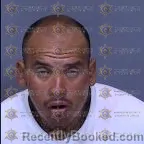 Mugshot of Danny Joe Villeda booked in Maricopa County, Arizona on April 1, 2026