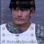 Mugshot of Jonathan Isaac Whipple booked in Maricopa County, Arizona on April 1, 2026