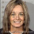 Mugshot of Michelle Lynn Moore booked in Maricopa County, Arizona on April 1, 2026