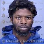 Mugshot of Joe Kumeh booked in Maricopa County, Arizona on April 2, 2026