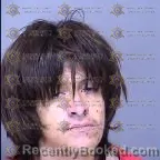 Mugshot of Sebastian Garcia Nunez booked in Maricopa County, Arizona on April 2, 2026