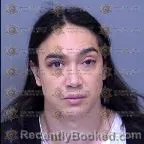 Mugshot of Peter S Fesz-Nguyen booked in Maricopa County, Arizona on April 2, 2026