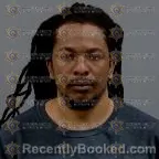 Mugshot of Amukamara N Phillips booked in Maricopa County, Arizona on April 2, 2026