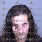 Mugshot of Aaron James Blick booked in Maricopa County, Arizona on April 2, 2026