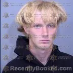 Mugshot of Brice Franklin Lollar booked in Maricopa County, Arizona on April 2, 2026