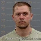 Mugshot of Kaleb Jordan Kling booked in Maricopa County, Arizona on April 2, 2026