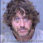 Mugshot of Seth Patrick Key booked in Maricopa County, Arizona on April 2, 2026