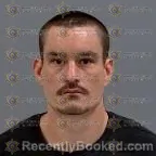 Mugshot of Dominic Lee Towne booked in Maricopa County, Arizona on April 2, 2026