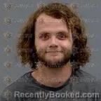 Mugshot of Brett Ryan Harkey booked in Maricopa County, Arizona on April 2, 2026