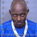 Mugshot of Darryl Dewayne Murphy booked in Maricopa County, Arizona on April 2, 2026