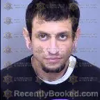 Mugshot of Mychal Anthony Gomez booked in Maricopa County, Arizona on April 2, 2026