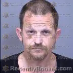 Mugshot of David Michael Doyle booked in Maricopa County, Arizona on April 2, 2026