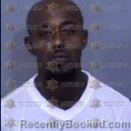 Mugshot of Dwayne Trimaine Pitre booked in Maricopa County, Arizona on April 2, 2026