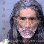 Mugshot of Phuo Viet Trieu booked in Maricopa County, Arizona on April 2, 2026