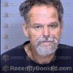 Mugshot of Duane Cree booked in Maricopa County, Arizona on April 2, 2026