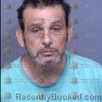 Mugshot of Blancey Lopez booked in Maricopa County, Arizona on April 2, 2026