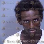 Mugshot of Mohamed Mohamed booked in Maricopa County, Arizona on April 2, 2026