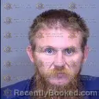 Mugshot of Edwards Allan Scott booked in Maricopa County, Arizona on April 2, 2026