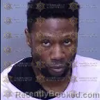 Mugshot of Robert Norman Morehead booked in Maricopa County, Arizona on April 2, 2026