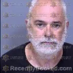 Mugshot of Todd Christopher Fisher booked in Maricopa County, Arizona on April 2, 2026