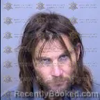 Mugshot of Joseph Robert Bast booked in Maricopa County, Arizona on April 3, 2026