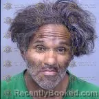 Mugshot of Michael Anthony Williams booked in Maricopa County, Arizona on April 3, 2026