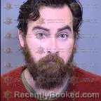 Mugshot of Dalton Wade Vaughn booked in Maricopa County, Arizona on April 3, 2026