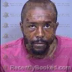 Mugshot of Arthur James Hebert booked in Maricopa County, Arizona on April 3, 2026