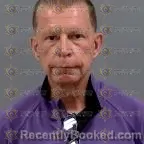 Mugshot of Dmitri Ilkaev booked in Maricopa County, Arizona on April 3, 2026