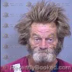 Mugshot of Kyle Donavon Severance booked in Maricopa County, Arizona on April 3, 2026