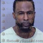 Mugshot of Berrino Sole Mcclary booked in Maricopa County, Arizona on April 3, 2026