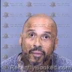 Mugshot of Brandon C Pomales booked in Maricopa County, Arizona on April 3, 2026