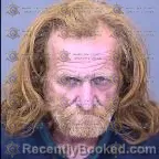 Mugshot of Ricky A Jones booked in Maricopa County, Arizona on April 3, 2026