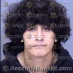 Mugshot of Roberto Garcia Gonzales booked in Maricopa County, Arizona on April 3, 2026
